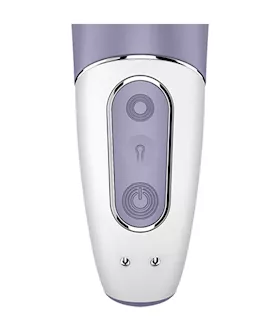 Satisfyer Air Pump Vibrator 1