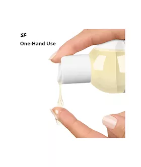Satisfyer Massage Oil Neutral 250ml