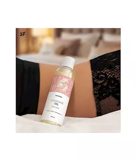 Satisfyer Massage Oil Neutral 250ml