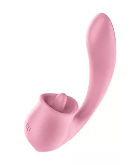 Satisfyer Tongue Genius