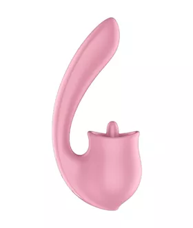 Satisfyer Tongue Genius