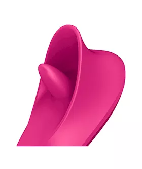 Satisfyer Tongue Master