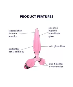 Satisfyer Triple Crystal 2
