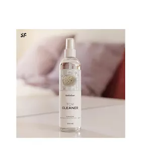 Satisfyer Toy Cleaner Premium 300ml