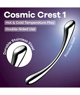 Satisfyer Cosmic Crest 1