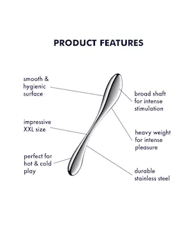 Satisfyer Star Force 3