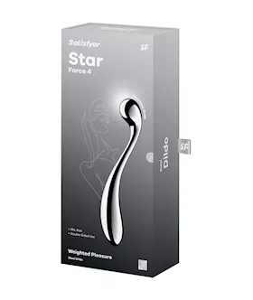 Satisfyer Star Force 4