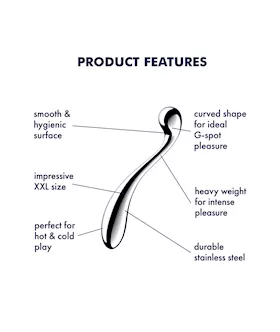 Satisfyer Star Force 4