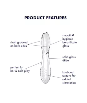 Satisfyer Dazzling Crystal 2
