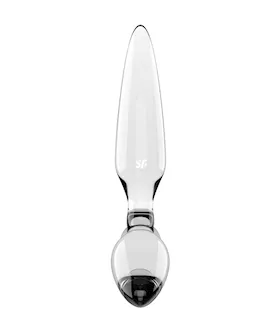 Satisfyer Triple Crystal 2