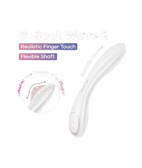 G Spot Wave 2