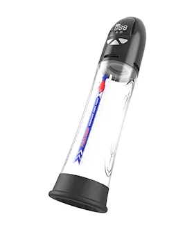 Evolve Ranger Penis Pump