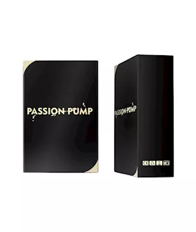 Passion Pussy Pump