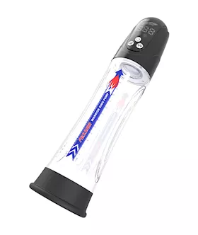 Triumph Penis Pump