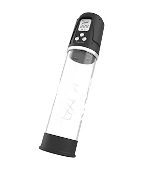 Hydro Pleasure Penis Pump