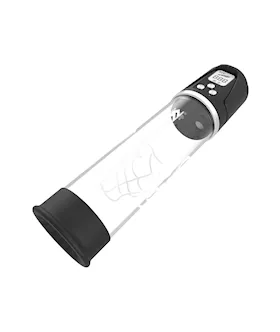 Hydro Pleasure Penis Pump