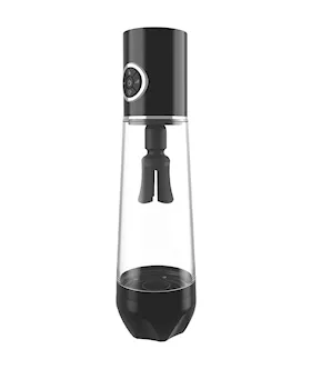 Luxury Lilt Penis Pump