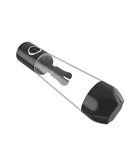 Luxury Lilt Penis Pump