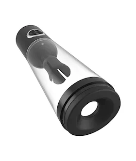 Luxury Lilt Penis Pump