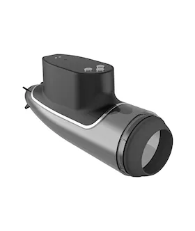 Submarine Penis Pump