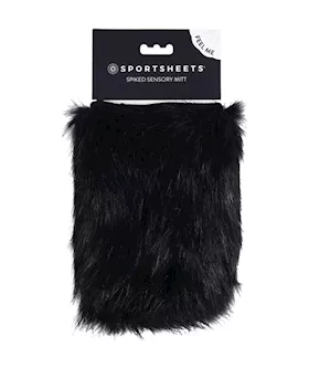 Spiked Sensory Mitt