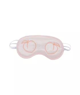 Peaches N CreaMe Blindfold