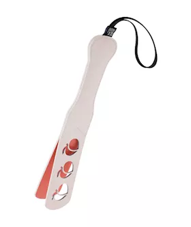 Peaches N Creame Impressions Paddle