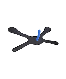 Pivot In Your Face Strap On