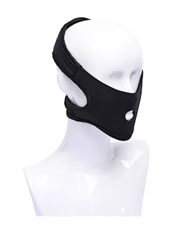 Pivot In Your Face Strap On