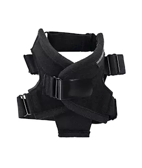 Pivot Flex Foot Strap On