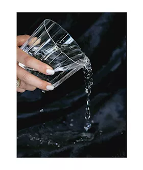 Waterproof Splash Blanket - The Og