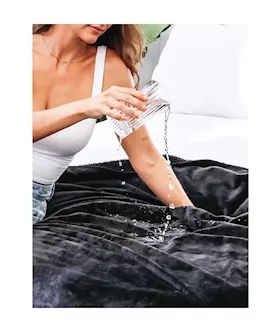 Waterproof Splash Blanket - The Og