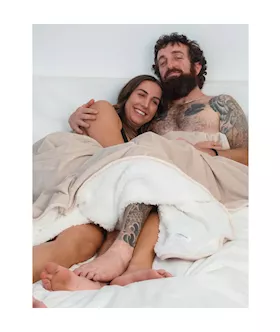 Waterproof Splash Blanket - The Og