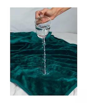 Waterproof Splash Blanket  The OG