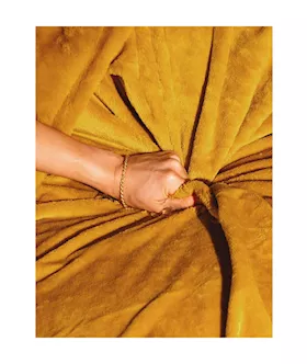 Furlush Waterproof Splash Blanket