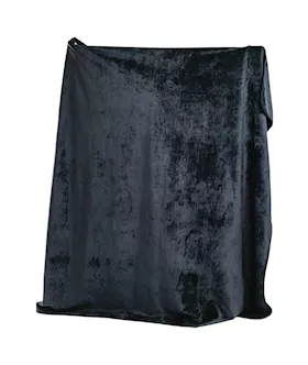 Waterproof Splash Blanket - Double Veluxe