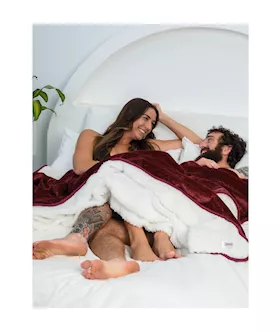 Waterproof Splash Blanket - The Og