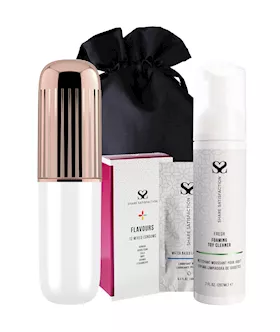 FREE Satisfyer Secret Affair  Essentials Bundle