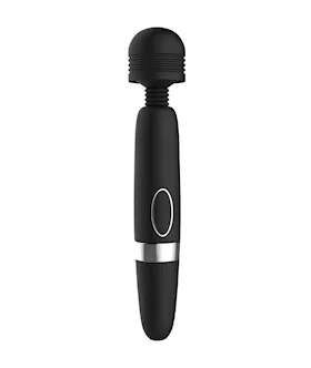 Eliza Silicone Wand Vibrator