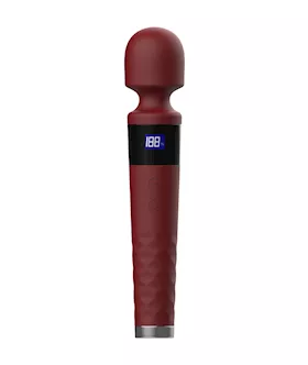 Super Wand Vibrator