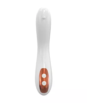 Ember Warming G Spot Vibrator