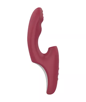 Noca Tapping GSpot Vibrator