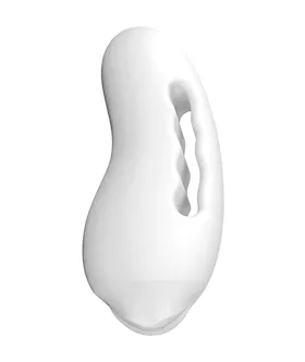 Boned Masturbator