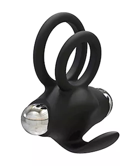 Nood Pillow Talk Vibrating Cock Ring