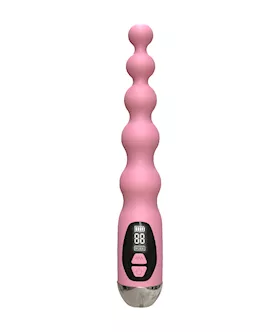 Nood Blossom Beaded Vibrator