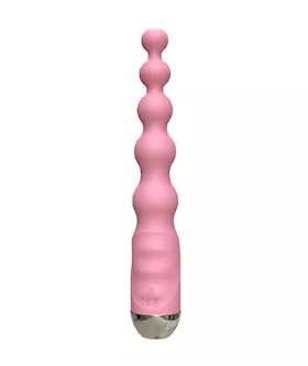 Nood Blossom Beaded Vibrator
