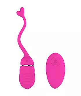 Nood Hopeless Romantic Egg Vibrator