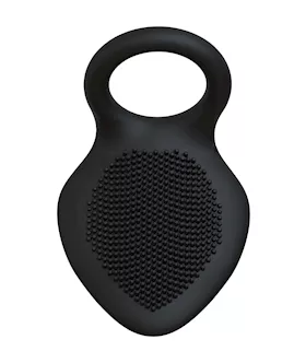 Nood Diamante Vibrating Cock Ring