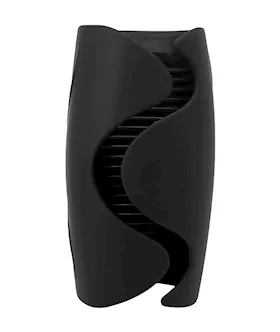 Nood Rune Vibrating Heating Masturbator
