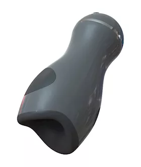 Nood Prime Sucking Vibrating Masturbator